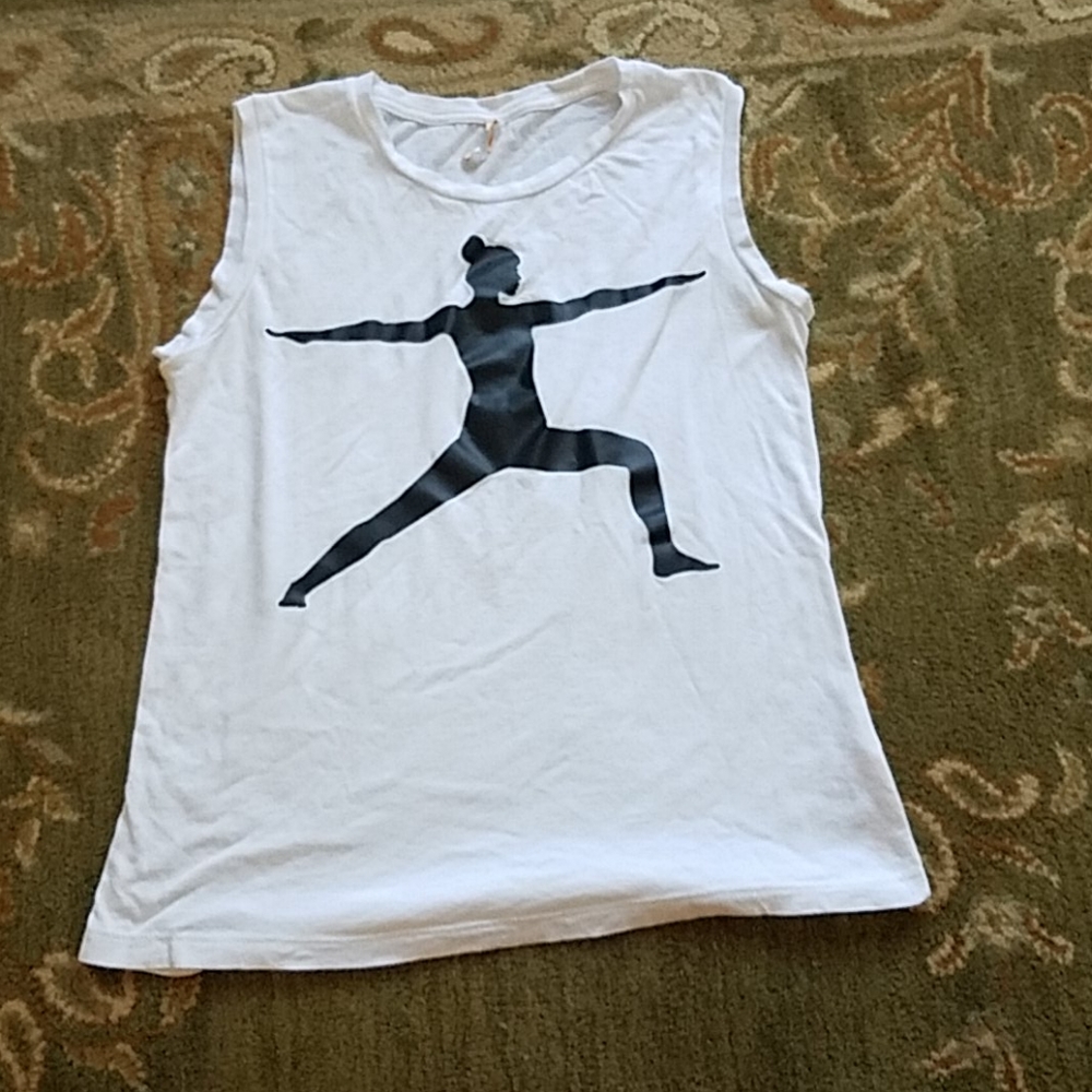Yoga Top